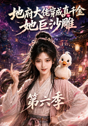 地府大佬穿成真千金,她巨沙雕第六季(129集) 地府大佬穿成真千金,她巨沙雕第六季(129集)精彩短剧分享。