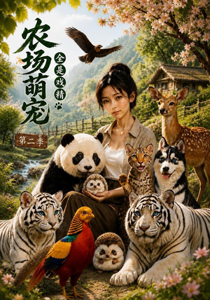 农场萌宠,全是戏精第二季(72集) 农场萌宠,全是戏精第二季(72集)全集都在这里了