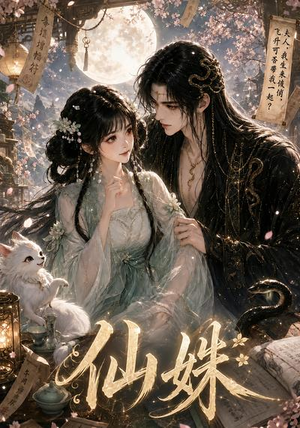 仙姝(80集) 仙姝(80集)在哪看
