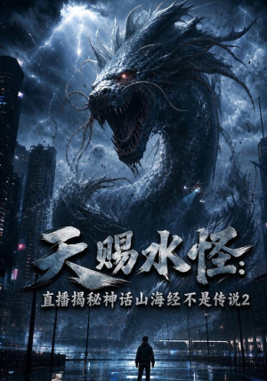 天赐水怪:直播揭秘神话山海经不是传说2(105集) 天赐水怪:直播揭秘神话山海经不是传说2(105集)真的太精彩了