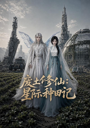 废土修仙:星际种田记(70集) 废土修仙:星际种田记(70集)爆款短剧抢先看