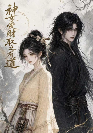神女爱财,取之有道(113集) 神女爱财,取之有道(113集)精彩短剧来了