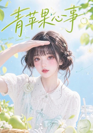 青苹果心事(171集) 青苹果心事(171集)全季一次看完