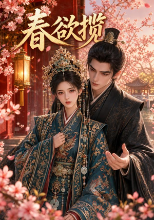 春欲揽(115集) 春欲揽(115集)精彩的短剧