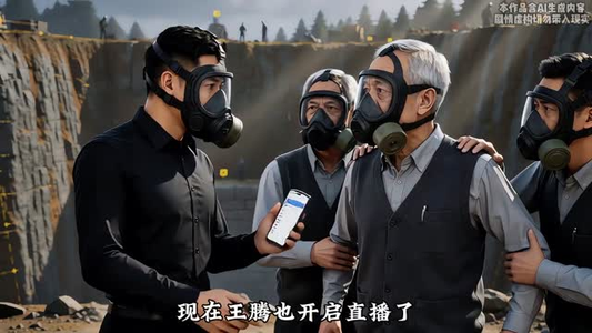 天赐水怪:直播揭秘神话山海经不是传说(143集) 天赐水怪:直播揭秘神话山海经不是传说(143集)西瓜短剧免费看