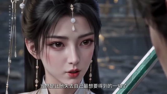 我靠氪金抽卡伪装隐世家族(80集) 我靠氪金抽卡伪装隐世家族(80集)第二季
