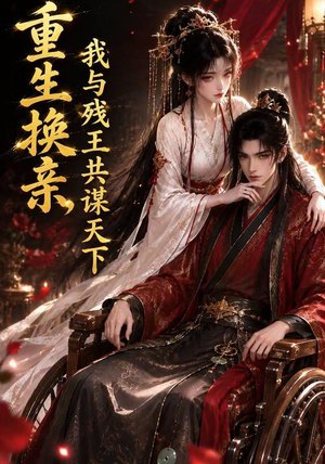 重生换亲,我与残王共谋天下(59集) 重生换亲,我与残王共谋天下(59集)精彩不断免费看