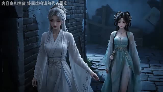 夫君是条恶龙该怎么办第2季(118集) 夫君是条恶龙该怎么办第2季(118集)短剧太精彩