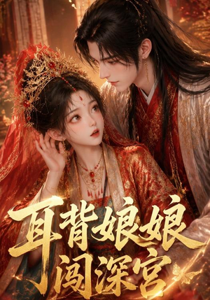 耳背娘娘闯深宫(29集) 耳背娘娘闯深宫(29集)火爆短剧抢先看