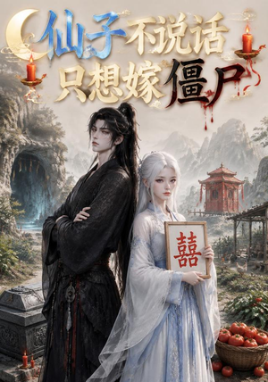 仙子不说话，只想嫁僵尸（55集）在线播放