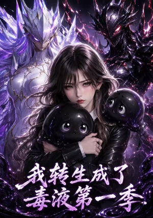我转生成了毒液第一季（117集）在哪里可以全集