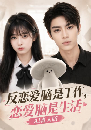 反恋爱脑是工作,恋爱脑是生活AI真人版(81集) 反恋爱脑是工作,恋爱脑是生活AI真人版(81集)好看的短剧来了
