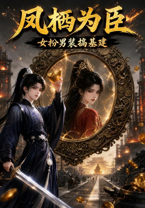 凤栖为臣，女扮男装搞基建（57集）免费观看