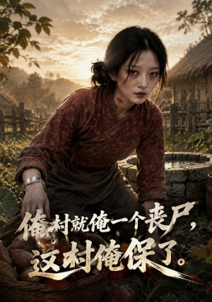 俺村就俺一个丧尸,这村俺保了(44集) 俺村就俺一个丧尸,这村俺保了(44集)在哪里可以全集