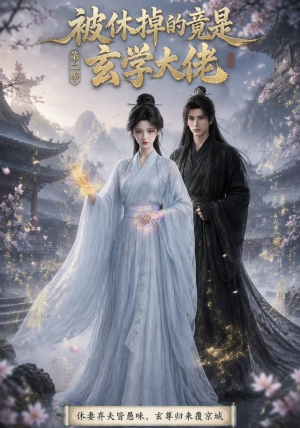 被休掉的竟是玄学大佬第二季(82集) 被休掉的竟是玄学大佬第二季(82集)短剧