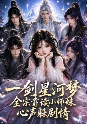一剑星河梦,全宗靠读小师妹心声躲剧情(112集) 一剑星河梦,全宗靠读小师妹心声躲剧情(112集)看过的人都说好