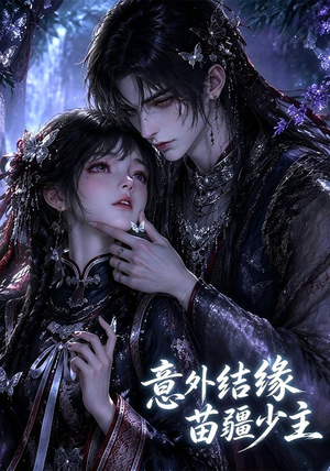 意外结缘苗疆少主(124集) 意外结缘苗疆少主(124集)推荐热门短剧