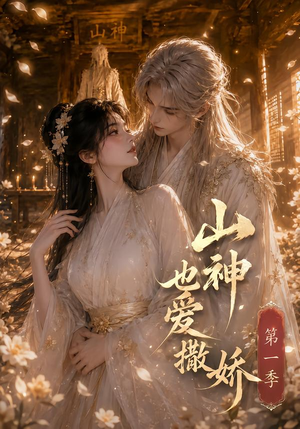 山神也爱撒娇第一季(182集) 山神也爱撒娇第一季(182集)第三季
