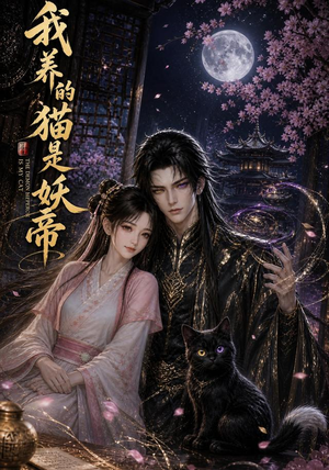我养的猫是妖帝(59集) 我养的猫是妖帝(59集)免费热门短剧