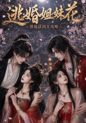 逃婚姐妹花之错嫁活阎王攻略(21集) 逃婚姐妹花之错嫁活阎王攻略(21集)番茄短剧免费看