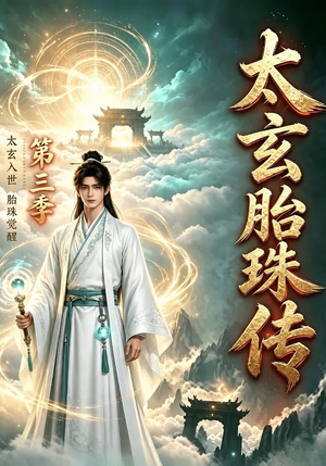 太玄胎珠传第三季（113集）精彩短剧追不停