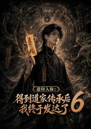 道印入体：得到道家传承后我终于发达了6（146集）无需充值尽情看