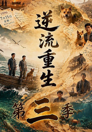 逆流重生第三季(130集) 逆流重生第三季(130集)完整版免费观看