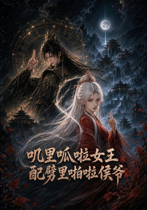 叽里呱啦女王配劈里啪啦侯爷(82集) 叽里呱啦女王配劈里啪啦侯爷(82集)好看到停不下来