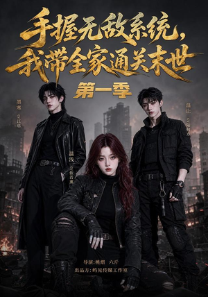 手握无敌系统,我带全家通关末世第一季(75集) 手握无敌系统,我带全家通关末世第一季(75集)熬夜追短剧