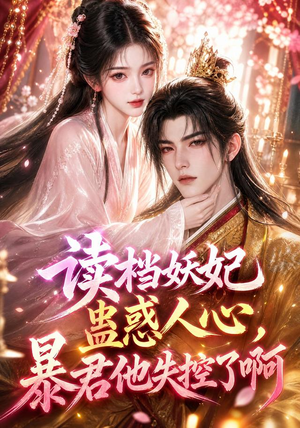 读档妖妃蛊惑人心,暴君他失控了啊(133集) 读档妖妃蛊惑人心,暴君他失控了啊(133集)短剧热门分享