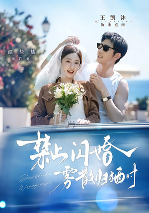 禁止闪婚,雾散归栖时(66集) 禁止闪婚,雾散归栖时(66集)高分推荐免费看