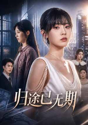 归途已无期(73集) 归途已无期(73集)好短剧分享