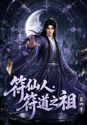 符仙人:符道之祖第四季(214集) 符仙人:符道之祖第四季(214集)短剧热播推荐