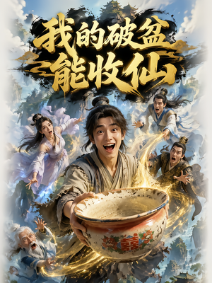 我的破盆能收仙(101集) 我的破盆能收仙(101集)爆款短剧一起追