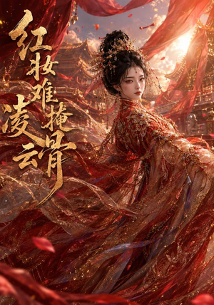 红妆难掩凌云骨(72集) 红妆难掩凌云骨(72集)短剧中追到爽