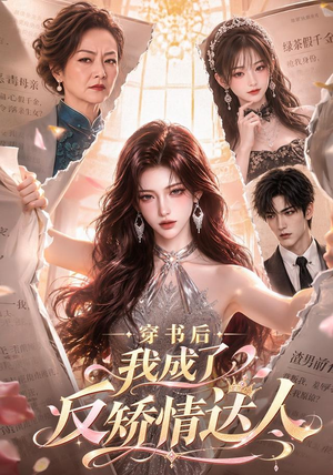 穿书后我成了反矫情达人（100集）免费短剧看不停