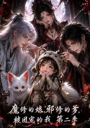 魔修的娘,邪修的爹,被团宠的我第二季(115集) 魔修的娘,邪修的爹,被团宠的我第二季(115集)超爽短剧推荐