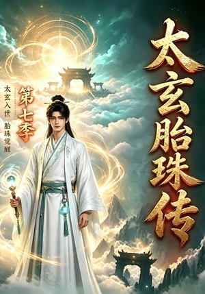 太玄胎珠传第七季(114集) 太玄胎珠传第七季(114集)推荐你们也去看