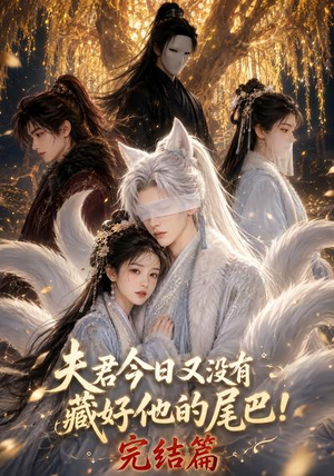 夫君今日又没有藏好他的尾巴!完结篇(91集) 夫君今日又没有藏好他的尾巴!完结篇(91集)短剧免费看