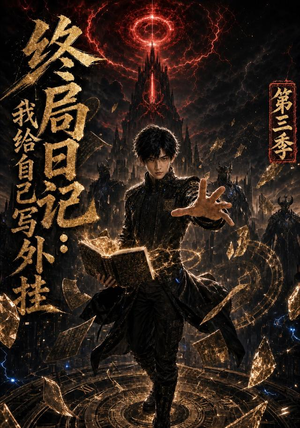 终局日记:我给自己写外挂第三季(90集) 终局日记:我给自己写外挂第三季(90集)高分佳作免费看