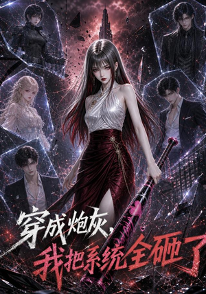 穿成炮灰,我把系统全砸了(103集) 穿成炮灰,我把系统全砸了(103集)免费观看就是爽