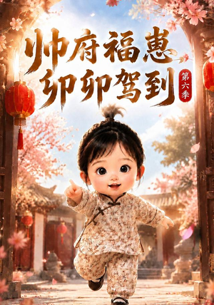 帅府福崽，卯卯驾到第六季（111集）全集
