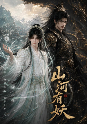 山河有妖（更新至23集）免费短剧就是爽