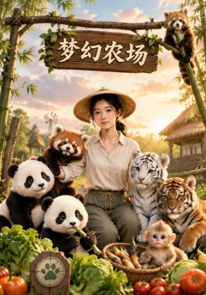 梦幻农场(60集) 梦幻农场(60集)第一季