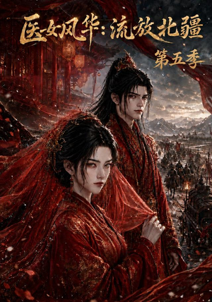 医女风华:流放北疆第五季(166集) 医女风华:流放北疆第五季(166集)火热短剧抢先看