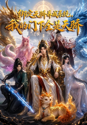 绑定天骄养成系统,我的门下全是天骄(80集) 绑定天骄养成系统,我的门下全是天骄(80集)短剧在线观看