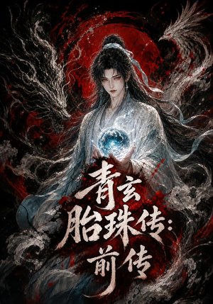 青玄胎珠传:前传(57集) 青玄胎珠传:前传(57集)好看短剧追不停