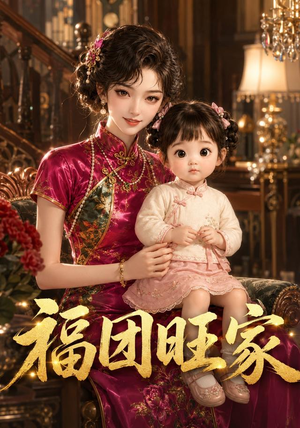 福团旺家（76集）免费短剧看全集