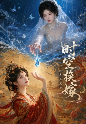 时空换嫁:双姝各显风华(45集) 时空换嫁:双姝各显风华(45集)在线免费观影