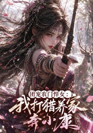 团宠农门悍女：我打猎养家奔小康（70集）热门短剧在线看